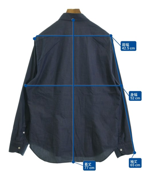 +CLOSET เสื้อลำลอง
