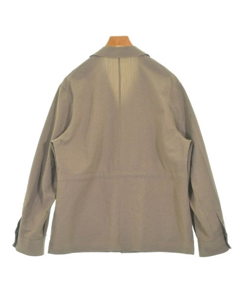 +CLOSET แจ็คเก็ตลำลอง