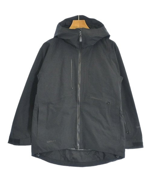 241 เสื้อพาร์กาภูเขา