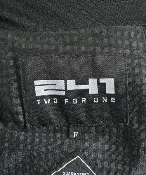 241 เสื้อพาร์กาภูเขา