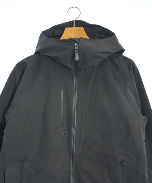 241 เสื้อพาร์กาภูเขา