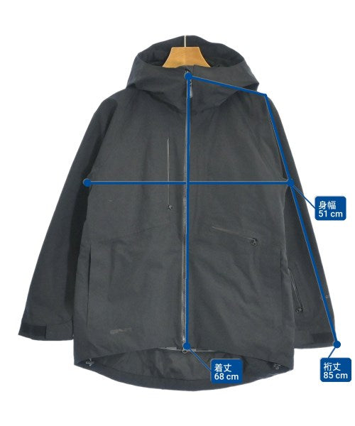 241 เสื้อพาร์กาภูเขา