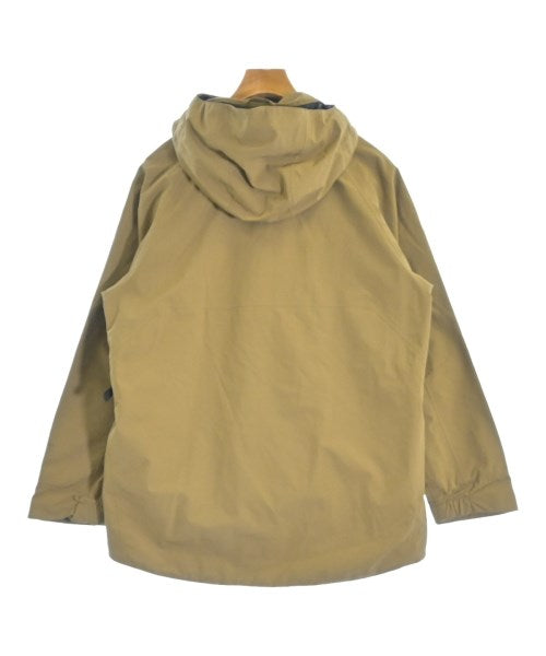 241 เสื้อพาร์กาภูเขา