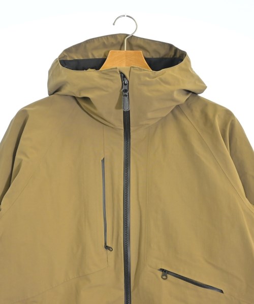 241 เสื้อพาร์กาภูเขา