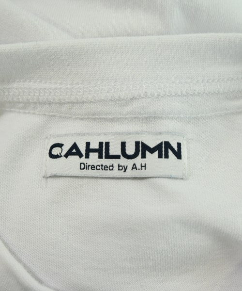 A.H เสื้อยืด/เสื้อท็อปส์
