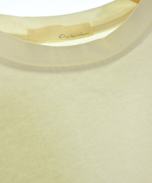 aere เสื้อยืด/เสื้อท็อปส์