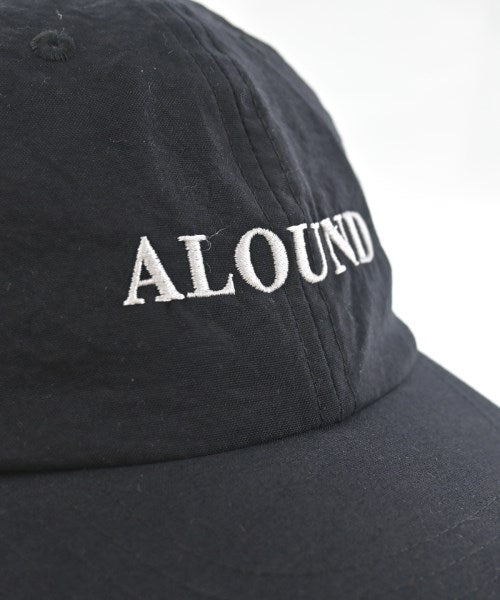 ALOUND หมวกแก๊ป