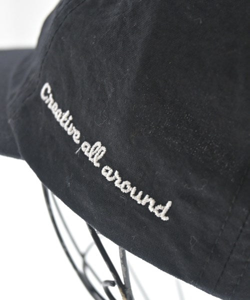 ALOUND หมวกแก๊ป