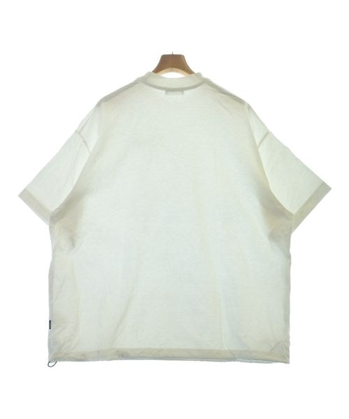 ALOUND เสื้อยืด/เสื้อท็อปส์