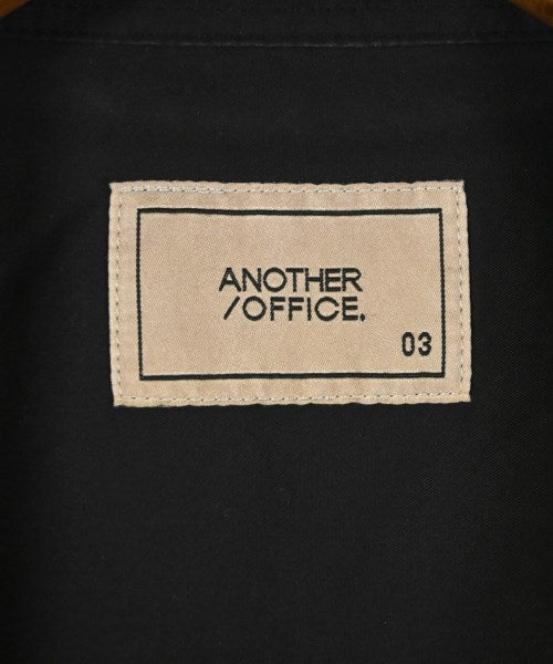 ANOTHER OFFICE. เสื้อลำลอง