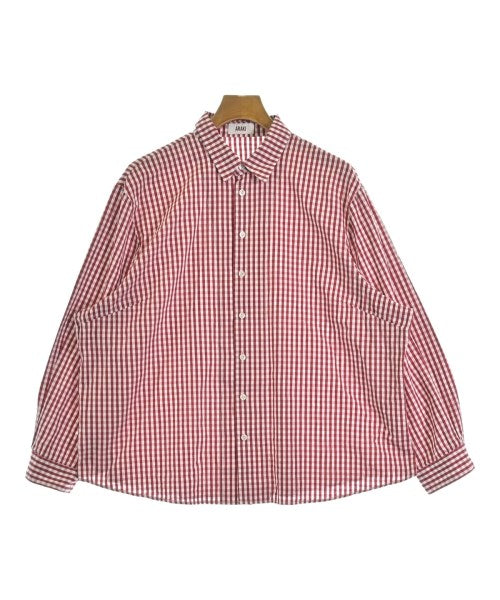 ARAKI เสื้อลำลอง