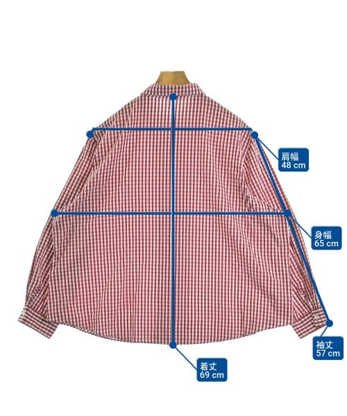 ARAKI เสื้อลำลอง