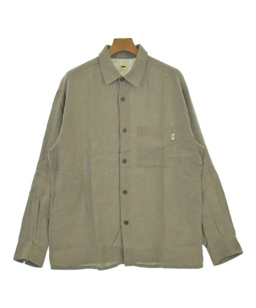 BIO เสื้อลำลอง