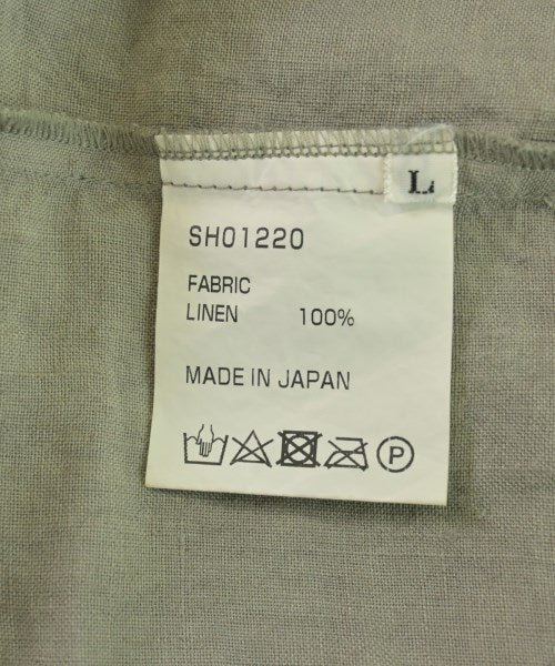 BIO เสื้อลำลอง