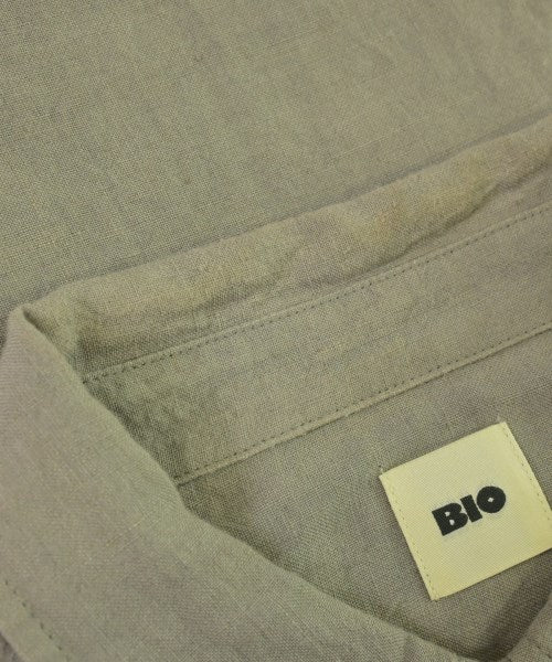 BIO เสื้อลำลอง