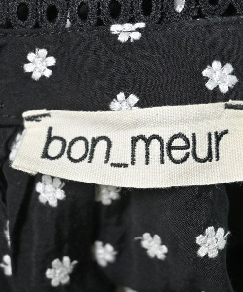 bon_meur ชุดเดรส