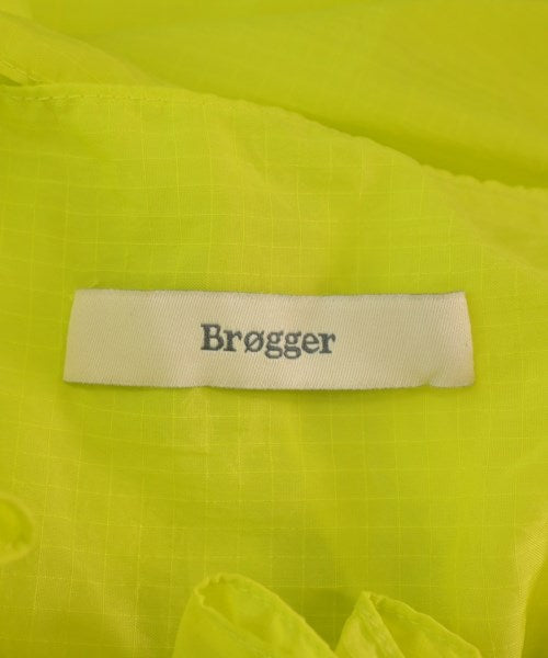 Brogger ชุดเดรส