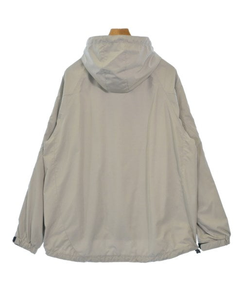 CHASSE เสื้อพาร์กาภูเขา