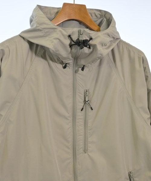 CHASSE เสื้อพาร์กาภูเขา