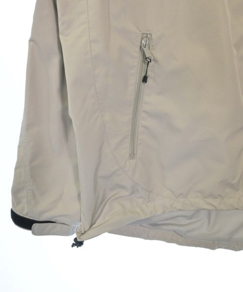 CHASSE เสื้อพาร์กาภูเขา