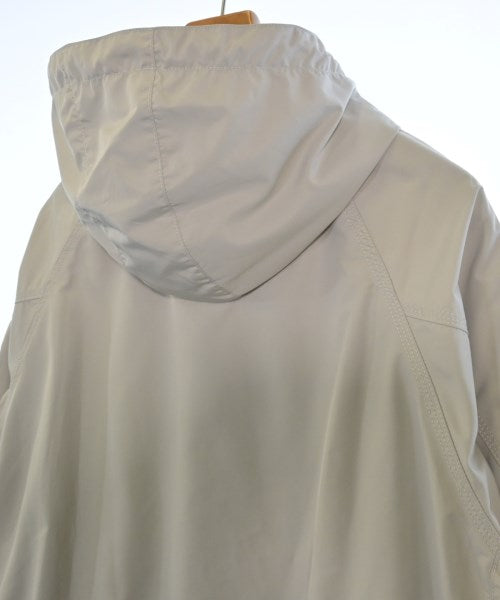 CHASSE เสื้อพาร์กาภูเขา