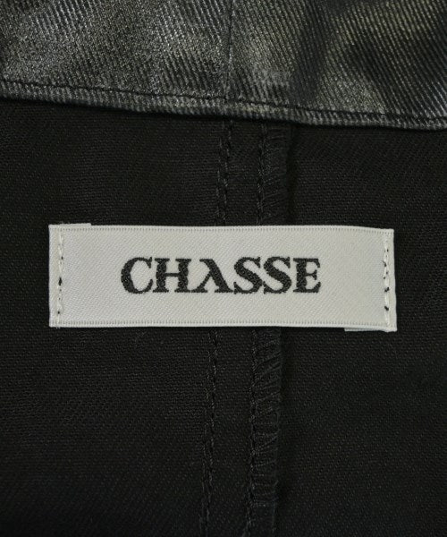 CHASSE แจ็คเก็ตเบลาส์ อื่น