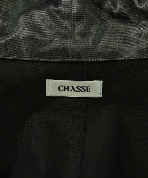 CHASSE แจ็คเก็ตเบลาส์ อื่น