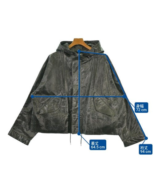 CHASSE แจ็คเก็ตเบลาส์ อื่น