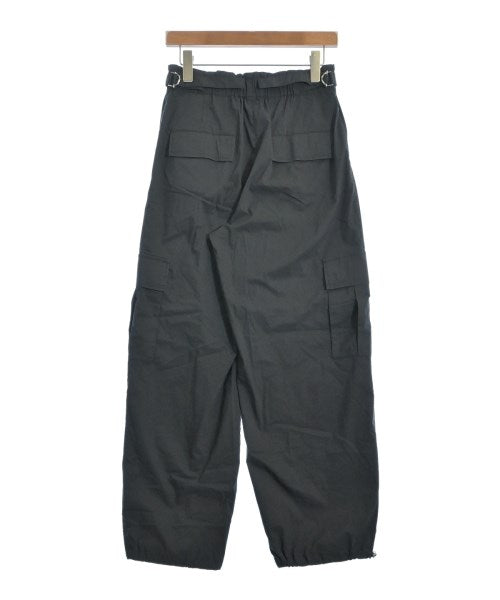 CODE A กางเกงมีกระเป๋าข้างกางเกง2-4 กระเป๋า