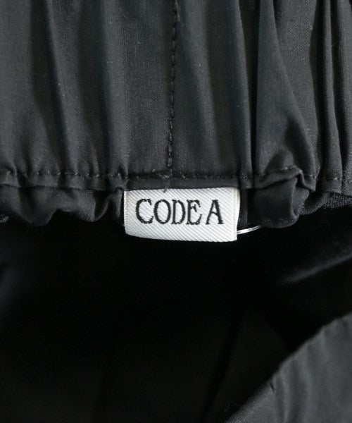 CODE A กางเกงมีกระเป๋าข้างกางเกง2-4 กระเป๋า