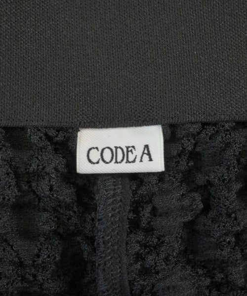 CODE A กางเกง อื่น