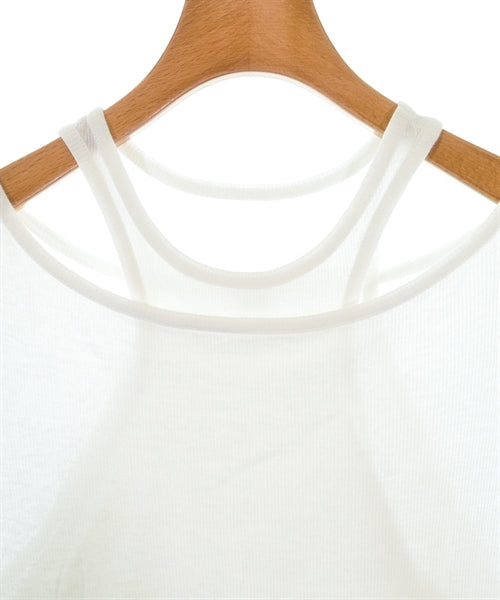 CODE A เสื้อยืด/เสื้อท็อปส์