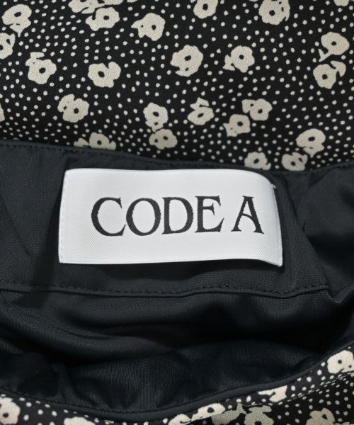 CODE A กระโปรงยาว/แม็กซี่ยาว