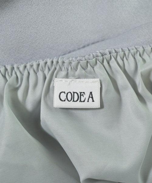 CODE A กระโปรงยาว/แม็กซี่ยาว