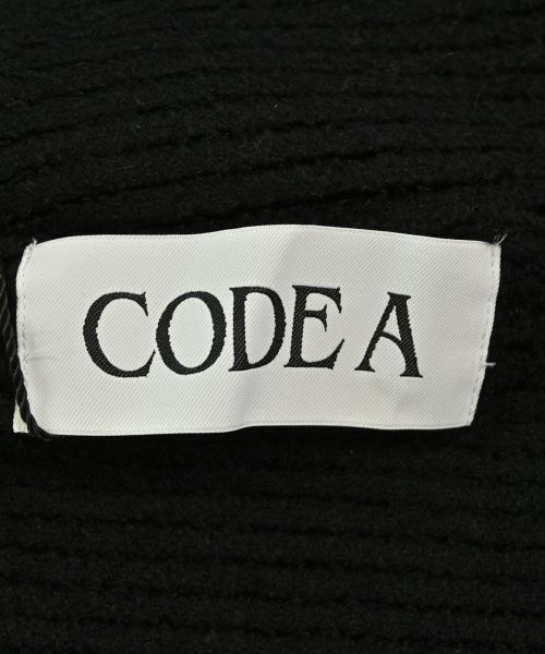 CODE A เสื้อคาร์ดิแกน