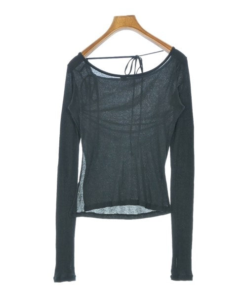 CODE A เสื้อยืด/เสื้อท็อปส์