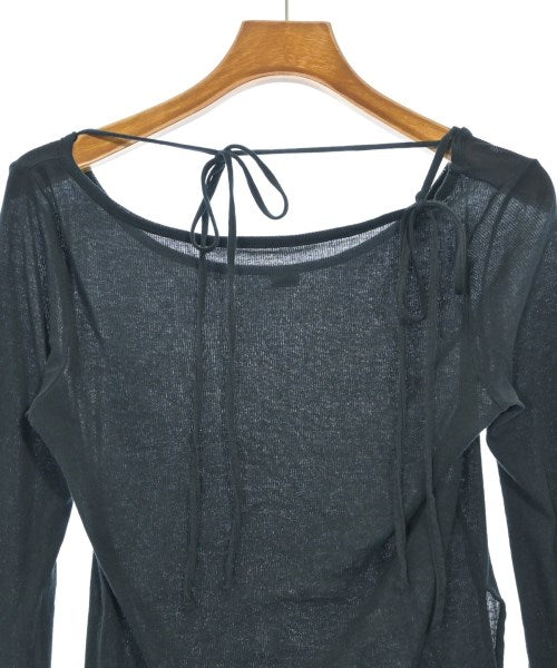 CODE A เสื้อยืด/เสื้อท็อปส์