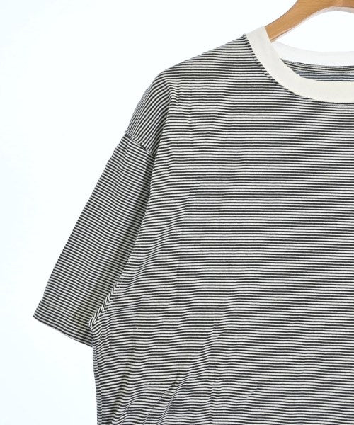 DEVON HOWARD เสื้อยืด/เสื้อท็อปส์