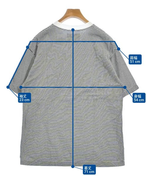 DEVON HOWARD เสื้อยืด/เสื้อท็อปส์