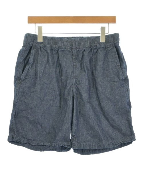 DEVON HOWARD กางเกงขาสั้น