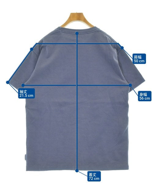DEVON HOWARD เสื้อยืด/เสื้อท็อปส์