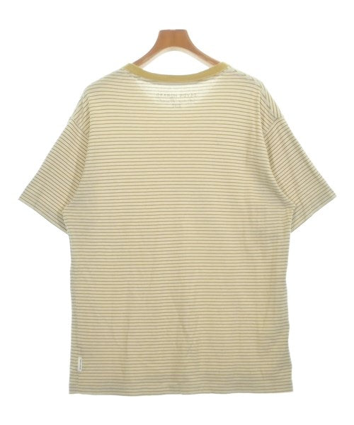 DEVON HOWARD เสื้อยืด/เสื้อท็อปส์
