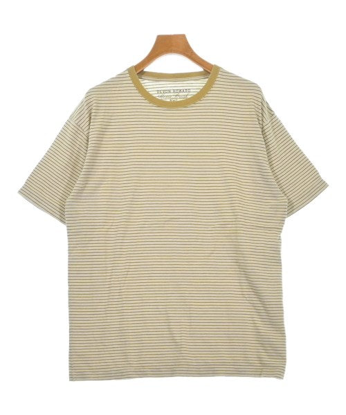 DEVON HOWARD เสื้อยืด/เสื้อท็อปส์