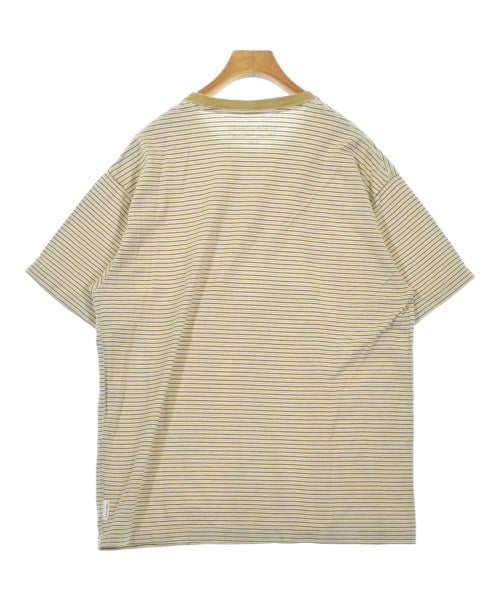 DEVON HOWARD เสื้อยืด/เสื้อท็อปส์