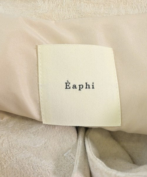 Eaphi แจ็คเก็ตเบลาส์ อื่น