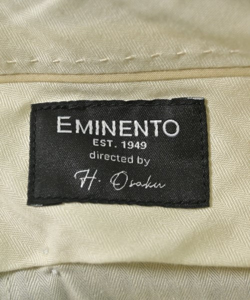 EMINENTO กางเกงขายาว