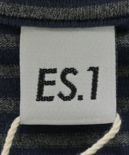 ES.1 เสื้อยืด/เสื้อท็อปส์