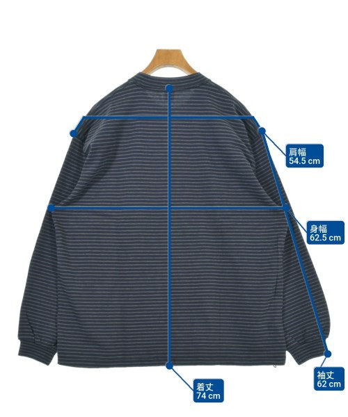 ES.1 เสื้อยืด/เสื้อท็อปส์