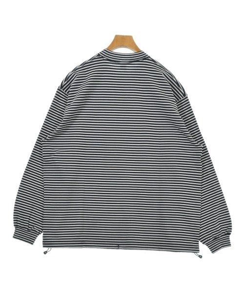 ES.1 เสื้อยืด/เสื้อท็อปส์