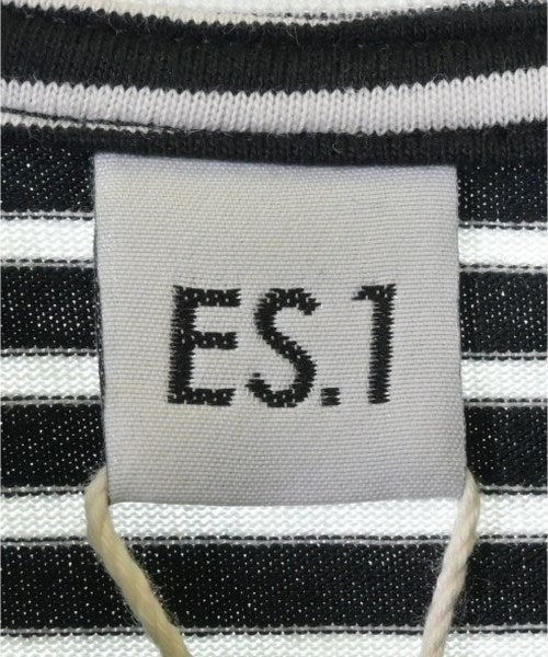 ES.1 เสื้อยืด/เสื้อท็อปส์